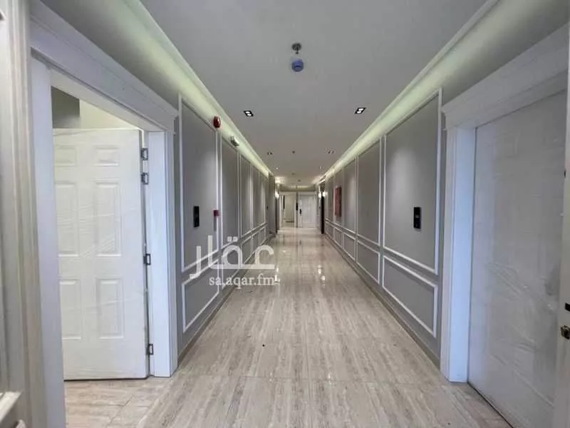 شقة للبيع في شارع أبي طاهر إسماعيل الجيطالي, حي النرجس, مدينة الرياض, منطقة الرياض 1 صورة