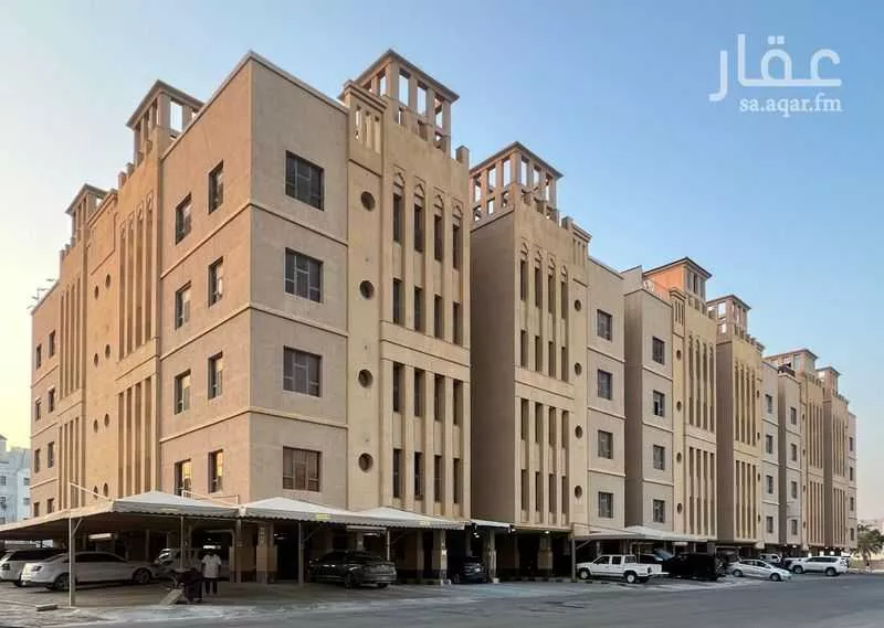 شقة للبيع في شارع القرية العليا, حي الحمراء, مدينة الخبر, المنطقة الشرقية 1 صورة