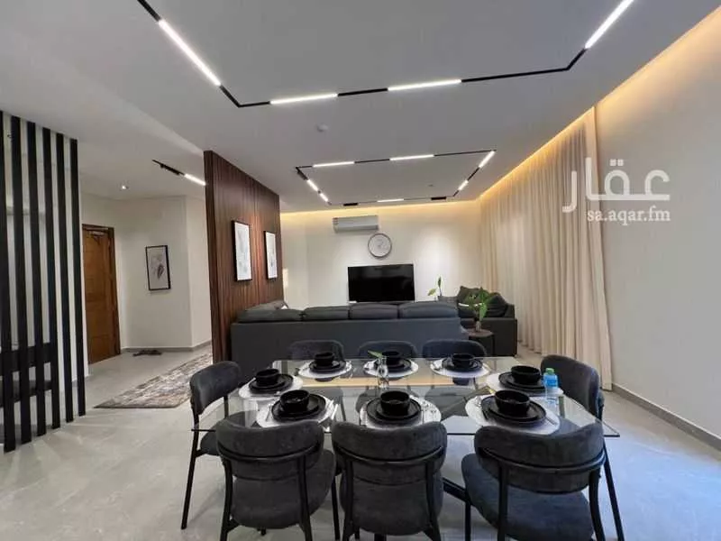 شقة للإيجار في شارع الكوثر, حي العارض, مدينة الرياض, منطقة الرياض 1 صورة