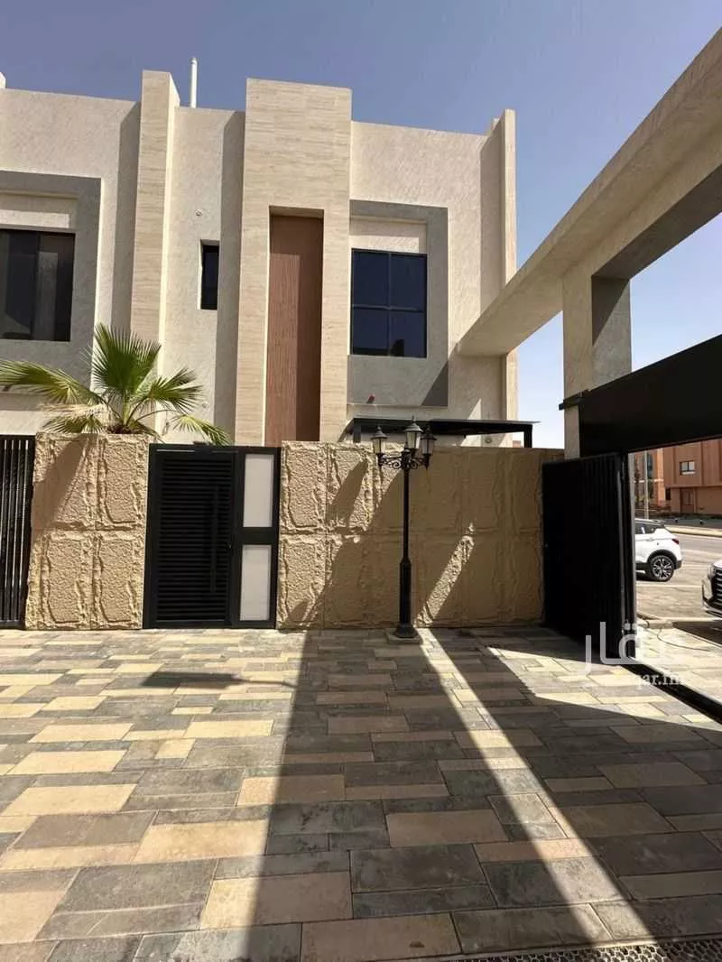 فيلا للبيع في شارع الشرق, حي النرجس, مدينة الرياض, منطقة الرياض 1 صورة