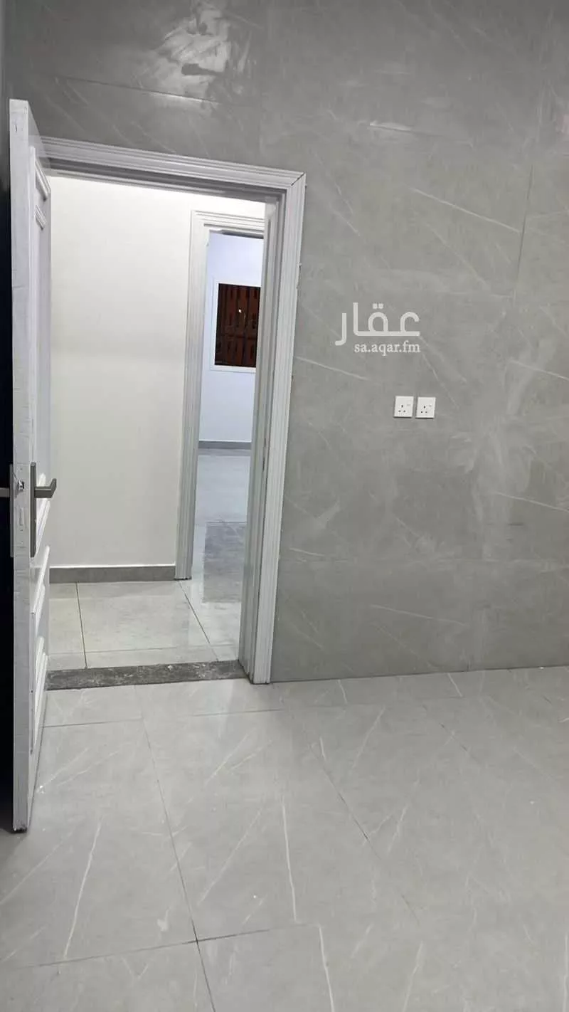 شقة للإيجار في شارع ابو لبابه الرفاعي, حي الزهراء, مدينة جدة, منطقة مكة المكرمة 1 صورة