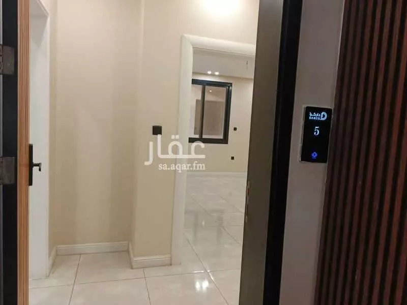 شقة للبيع في شارع قيس ابن سعد ابن عبادة, حي أم حبلين الغربية, مدينة جدة, منطقة مكة المكرمة 1 صورة