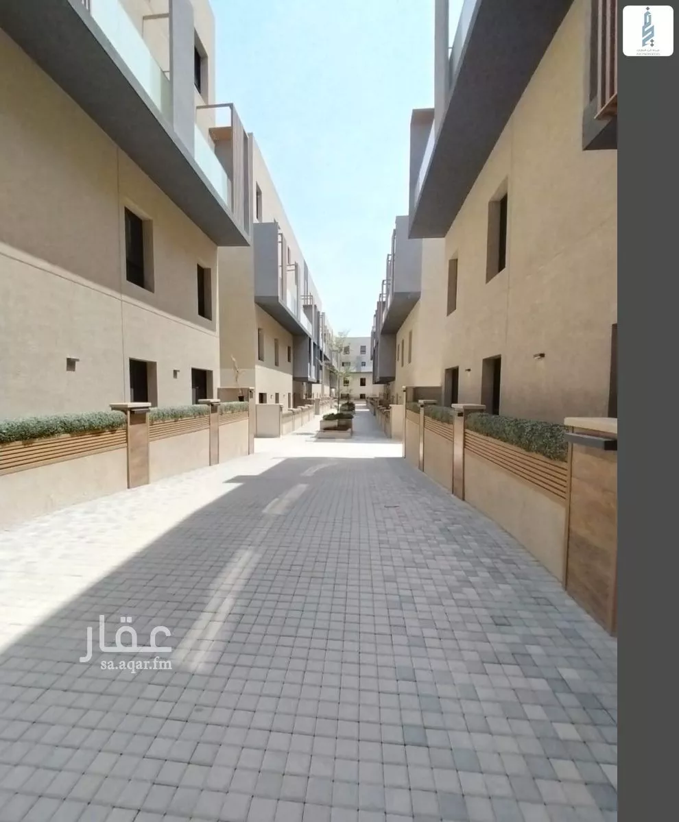 شقة للإيجار في شارع الوفاء, حي حطين, مدينة الرياض, منطقة الرياض 1 صورة