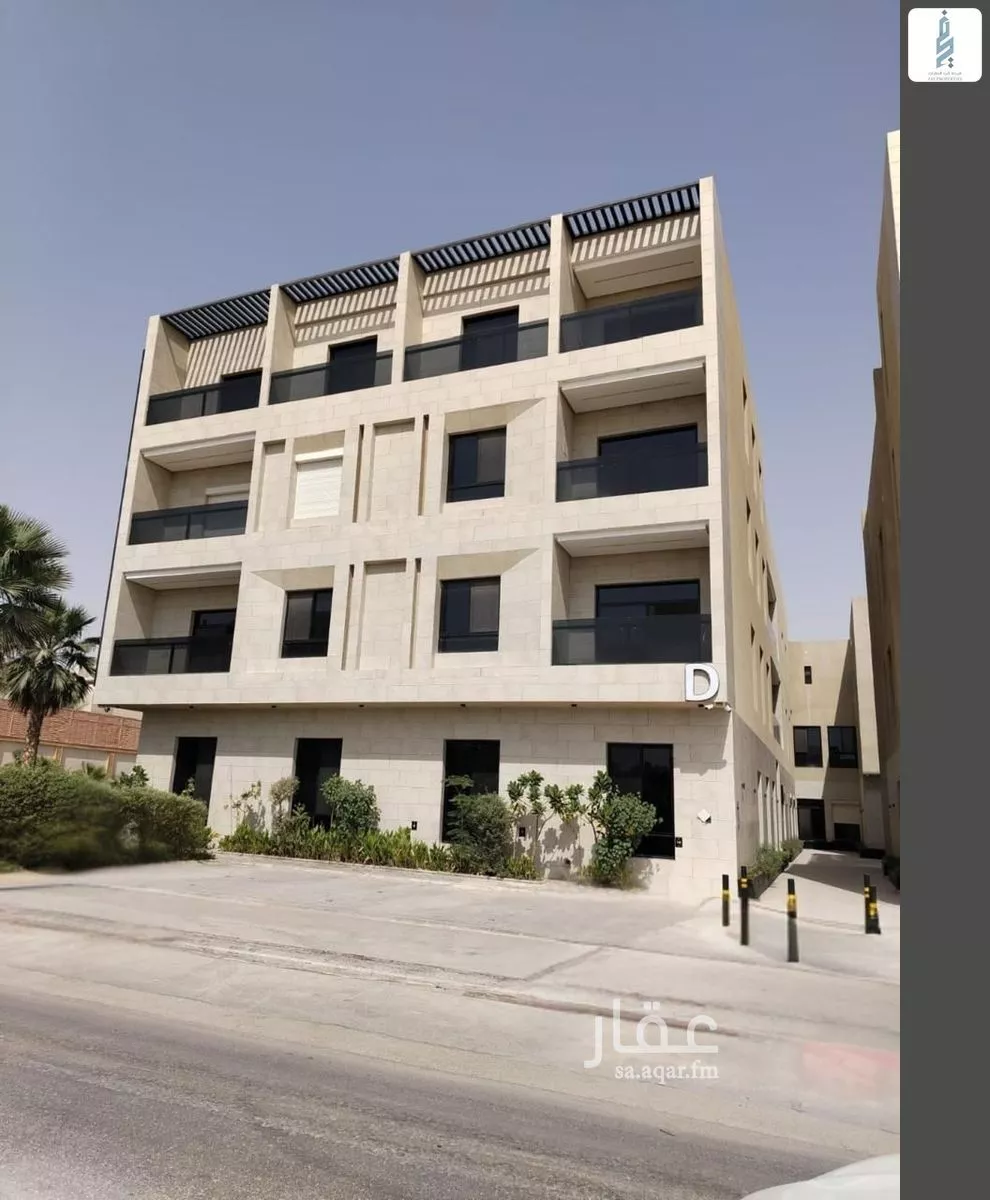 شقة للإيجار في شارع إبراهيم بن جمعان, حي العارض, مدينة الرياض, منطقة الرياض 1 صورة