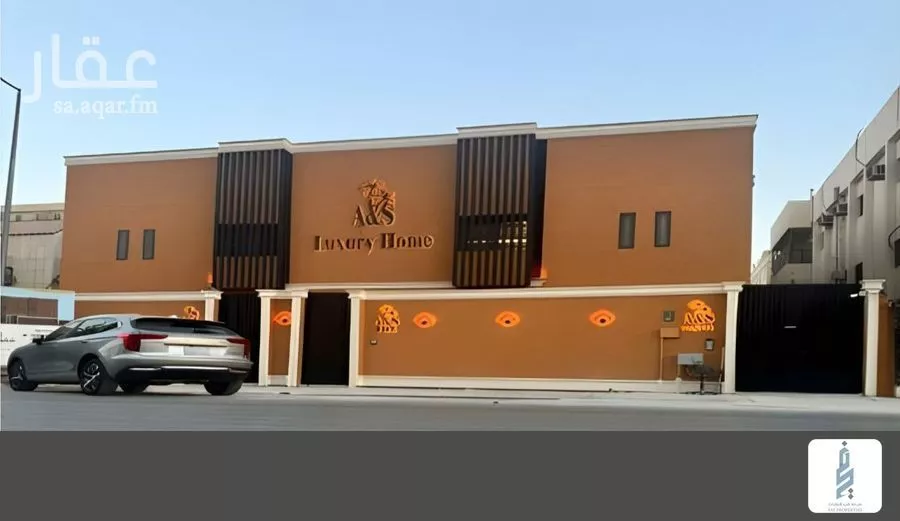 عمارة للبيع في شارع أبي الحجاج المقدسي, حي السليمانية, مدينة الرياض, منطقة الرياض 1 صورة