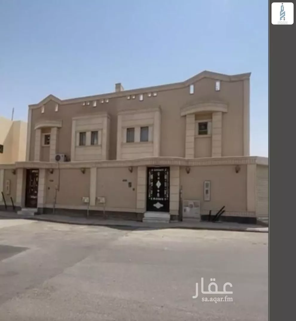 فيلا للبيع في شارع الإنتصار, حي الدار البيضاء, مدينة الرياض, منطقة الرياض 1 صورة