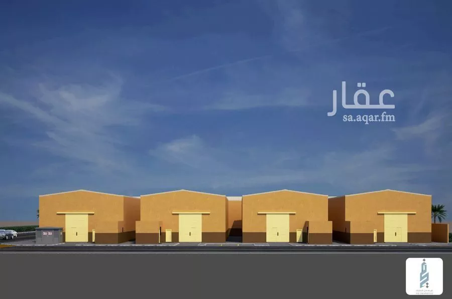 مستودع للإيجار في شارع الجرشي, حي السلي, مدينة الرياض, منطقة الرياض 1 صورة