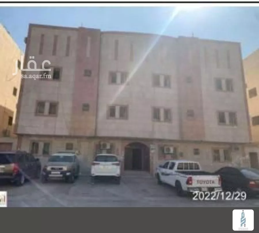 شقة للبيع في شارع السحاب, حي الدار البيضاء, مدينة الرياض, منطقة الرياض 1 صورة