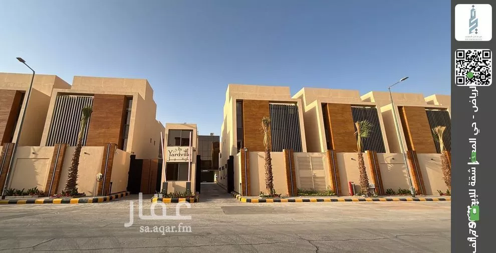 شقة للإيجار في شارع أحمد المرشدي, حي المعذر, مدينة الرياض, منطقة الرياض 1 صورة