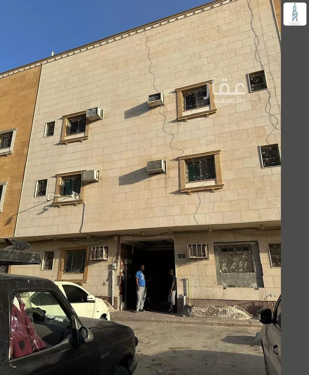 شقة للبيع في شارع عبدالقادر الجزائري, حي الدار البيضاء, مدينة الرياض, منطقة الرياض 1 صورة