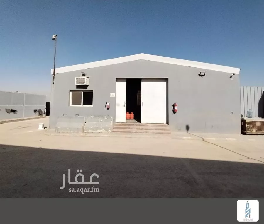 أرض للإيجار في شارع زيد الخيل, حي الرمال, مدينة الرياض, منطقة الرياض 1 صورة