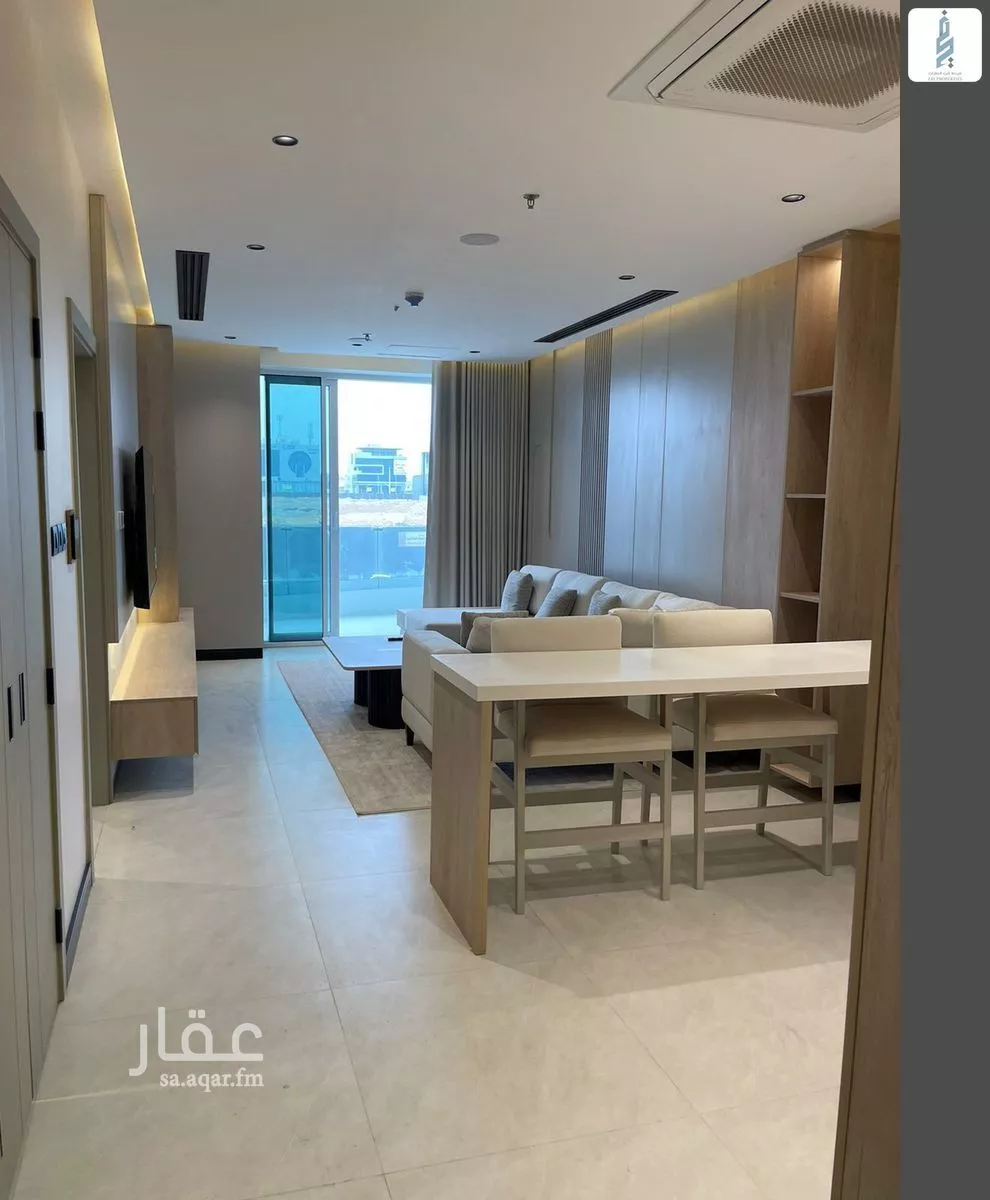 شقة للإيجار في شارع الملك فهد, حي الرحمانية, مدينة الرياض, منطقة الرياض 1 صورة