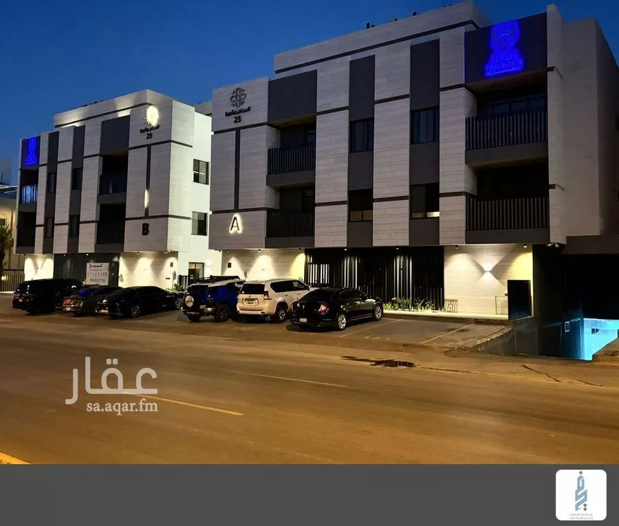 فيلا للبيع في شارع وادي هجر, حي الملقا, مدينة الرياض, منطقة الرياض 1 صورة