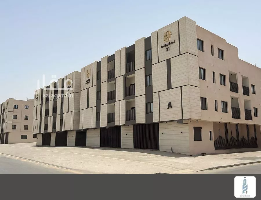 شقة للبيع في شارع القرانة, حي الندى, مدينة الرياض, منطقة الرياض 1 صورة