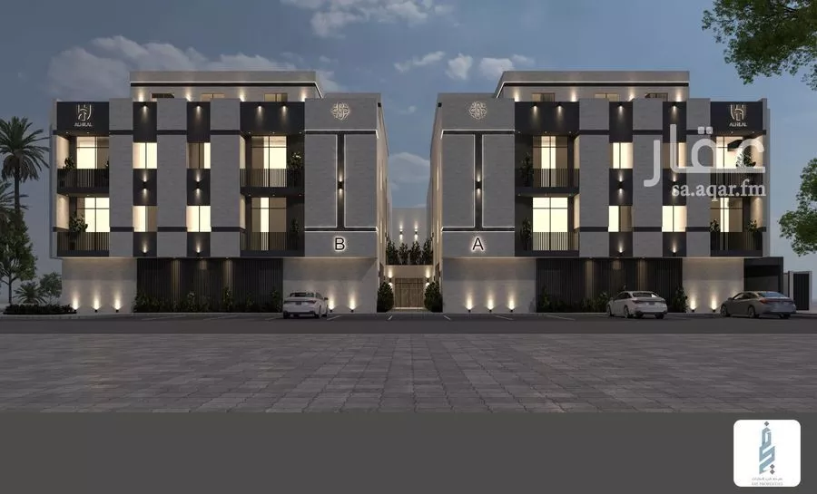 فيلا للبيع في شارع وادي هجر, حي الملقا, مدينة الرياض, منطقة الرياض 1 صورة