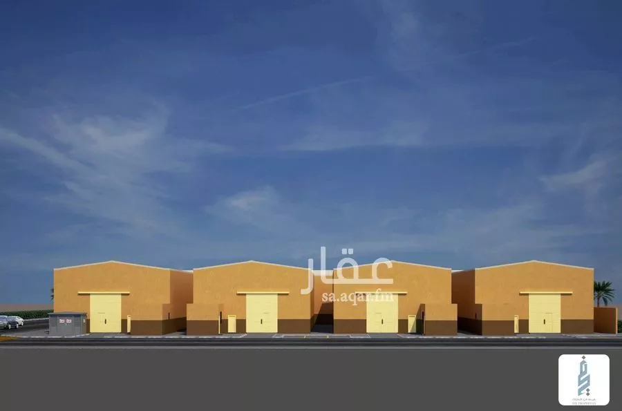 مستودع للإيجار في شارع الجرشي, حي السلي, مدينة الرياض, منطقة الرياض 1 صورة