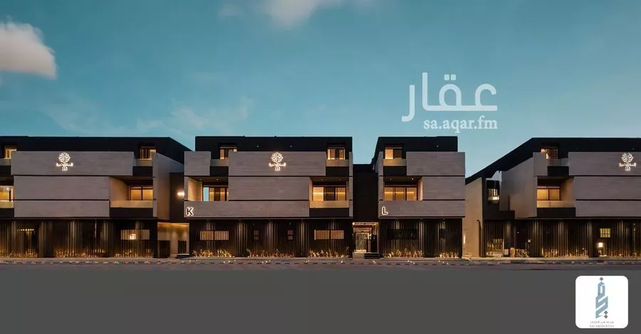 شقة للبيع في شارع المنتصر, حي النرجس, مدينة الرياض, منطقة الرياض 1 صورة