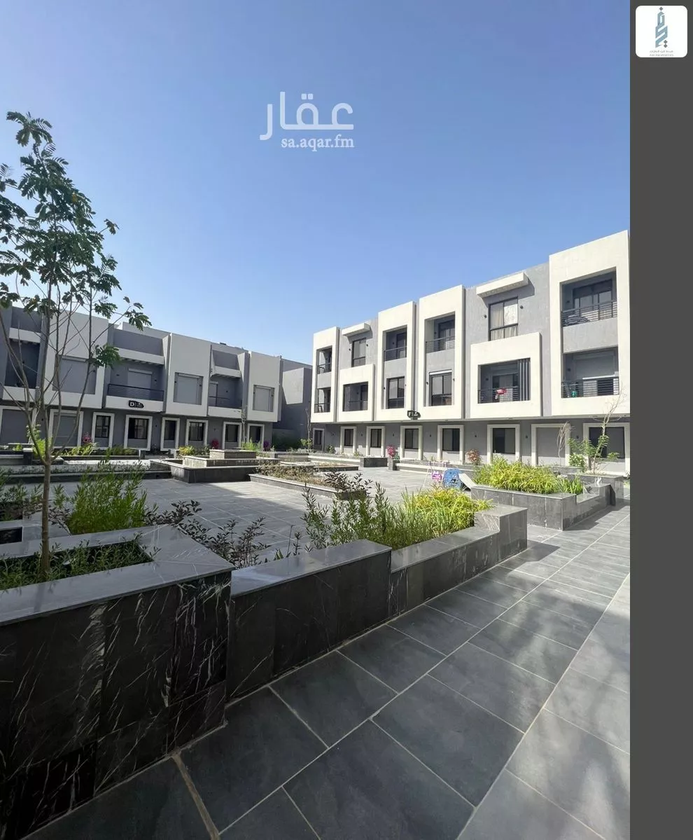 شقة للإيجار في شارع آسيا, حي حطين, مدينة الرياض, منطقة الرياض 1 صورة