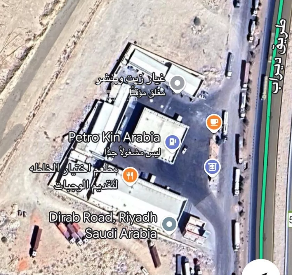 محل للإيجار في حي ضاحية نمار, مدينة الرياض, منطقة الرياض 1 صورة