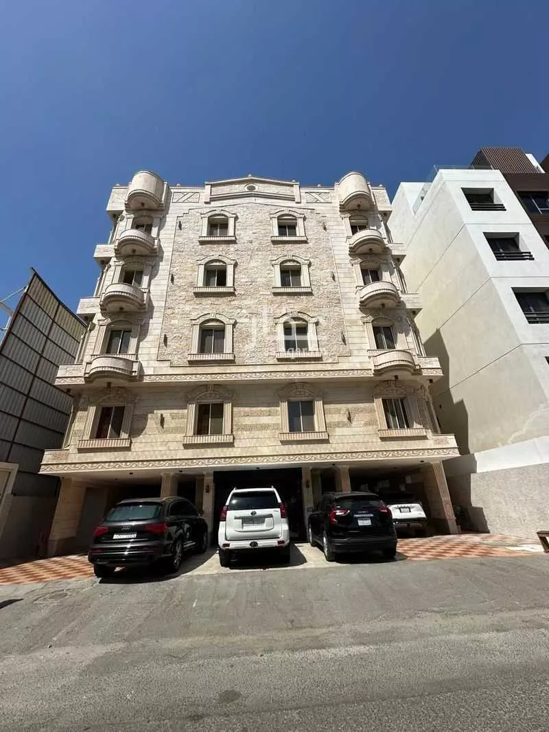 شقة للإيجار في شارع احمد محمد السباعي, حي الروضة, مدينة جدة, منطقة مكة المكرمة 1 صورة