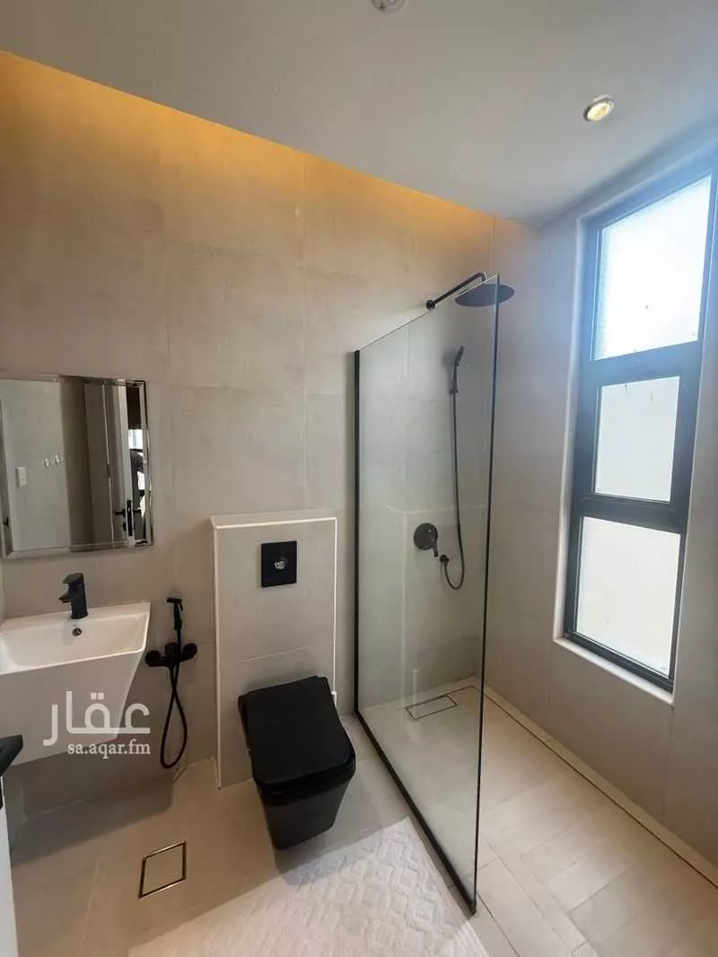 شقة للإيجار في شارع شهيد الدين ثم الوطن عبدالله عبدالرحمن, حي الياسمين, مدينة الرياض, منطقة الرياض 1 صورة