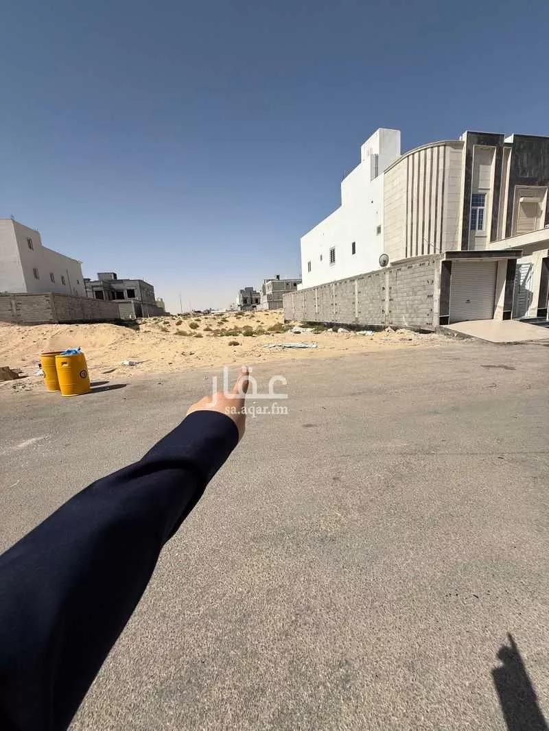 أرض للبيع في شارع ابن عميرة, حي الهدا, مدينة الاحساء, المنطقة الشرقية 1 صورة