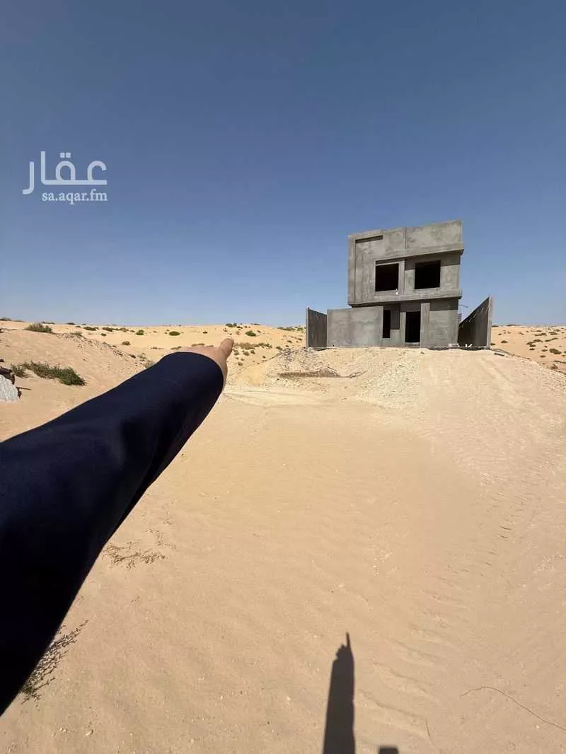 أرض للبيع في شارع القرية الشرقية , حي الورود الثاني, مدينة الاحساء, المنطقة الشرقية 1 صورة