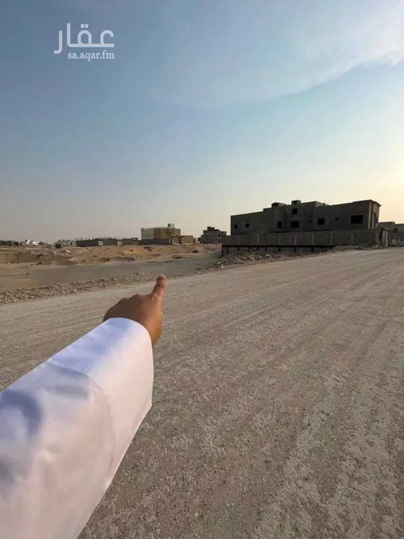 أرض للبيع في حي الصقور, مدينة الاحساء, المنطقة الشرقية 1 صورة