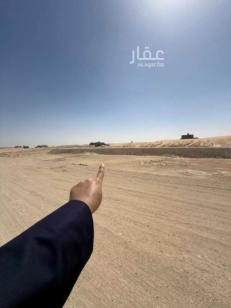 أرض للبيع في شارع شارع, حي الورود الثاني, مدينة الاحساء, المنطقة الشرقية 1 صورة