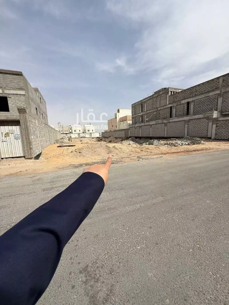 أرض للبيع في شارع الضبيب, حي القدس, مدينة الاحساء, المنطقة الشرقية 1 صورة