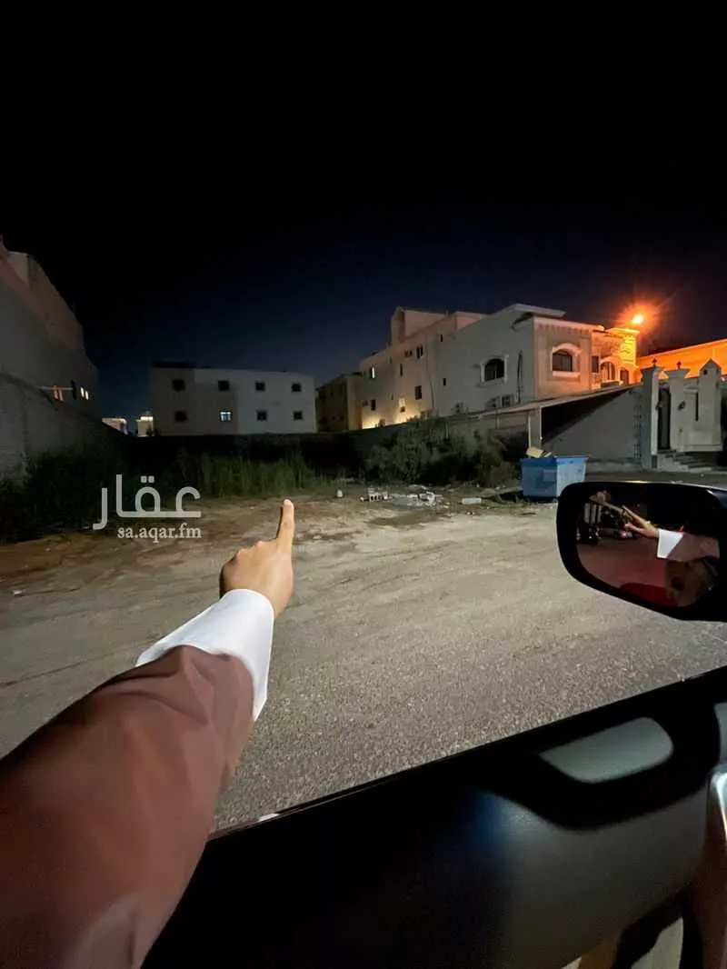 أرض للبيع في شارع مسعود بن عروه, حي الفرسان, مدينة الدمام, المنطقة الشرقية 1 صورة