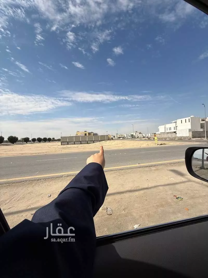 أرض للبيع في شارع محمد بن بلبل, حي السيف, مدينة الدمام, المنطقة الشرقية 1 صورة