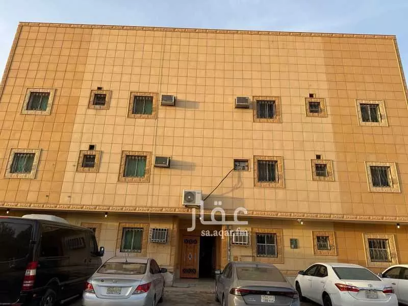 شقة للبيع في شارع وثيلان, حي بدر, مدينة الرياض, منطقة الرياض 1 صورة