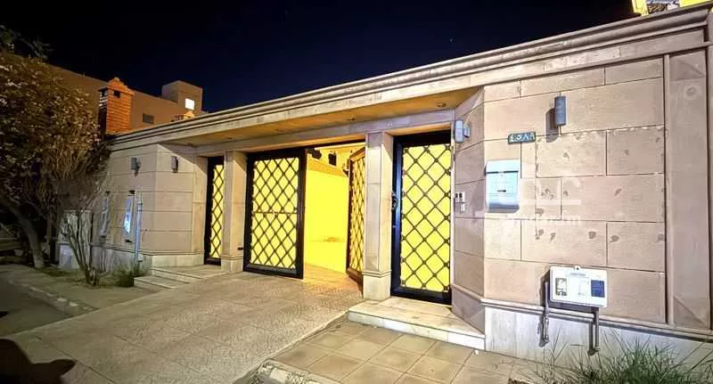 فيلا للإيجار في شارع حسن الاهدل, حي الريان, مدينة بريدة, منطقة القصيم 1 صورة