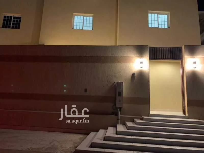 فيلا للإيجار في شارع ابي الحسين الانصاري, حي الزمرد, مدينة جدة, منطقة مكة المكرمة 1 صورة