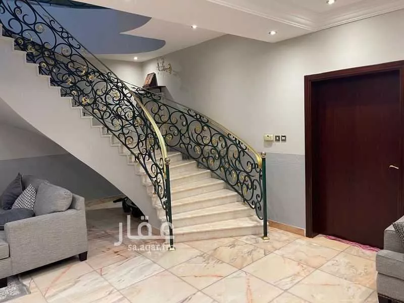 فيلا للبيع في شارع حامد بن علي العمادي, حي البساتين, مدينة جدة, منطقة مكة المكرمة 1 صورة
