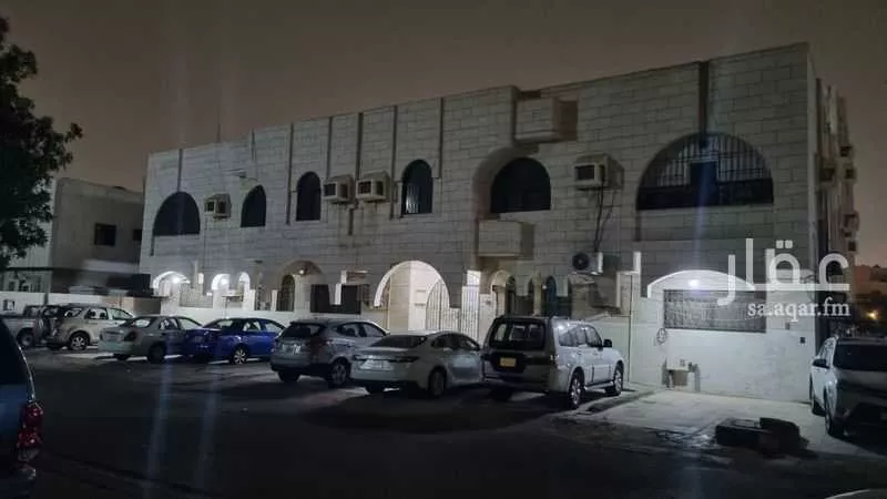 عمارة للبيع في شارع برزة, حي الرحاب, مدينة جدة, منطقة مكة المكرمة 1 صورة