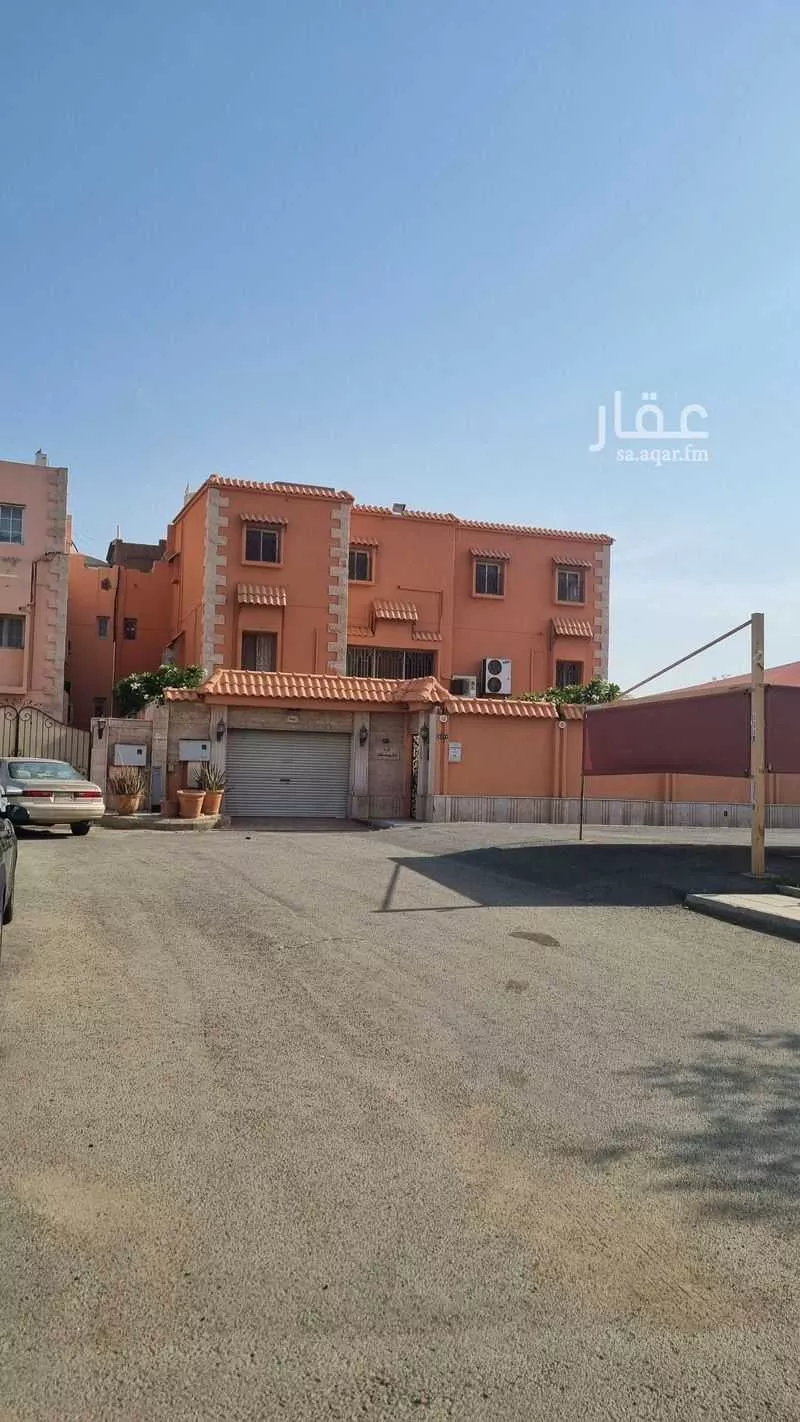 فيلا للبيع في شارع نفبع بن الحارث, حي الأمير فواز الجنوبى, مدينة جدة, منطقة مكة المكرمة 1 صورة