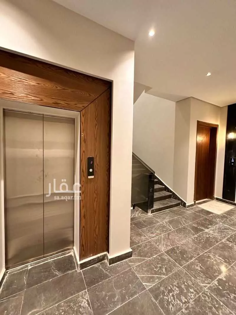 شقة للإيجار في شارع مروان الهمداني ، حي الحزم ، الرياض ، منطقة الرياض 1 صورة