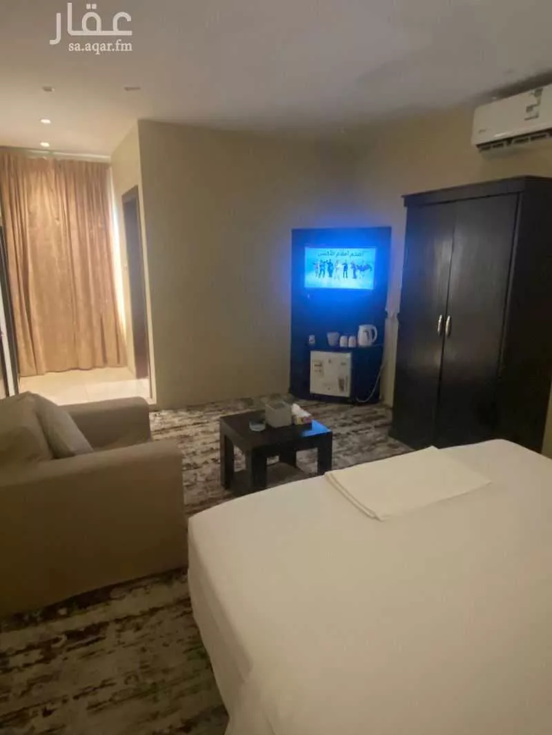 شقة للإيجار في حي العليا ، الخبر ، الخبر 1 صورة