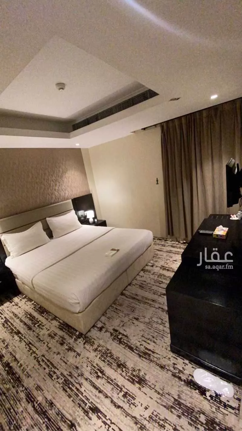 شقة للإيجار في شارع عبدالكريم الانصاري ، حي العليا ، الخبر ، الخبر 1 صورة