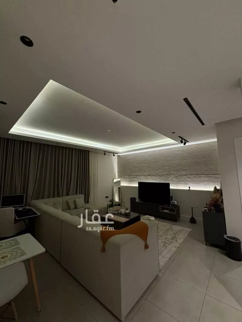 شقة للإيجار في شارع وادي العين, حي غرناطة, مدينة الرياض, منطقة الرياض 1 صورة