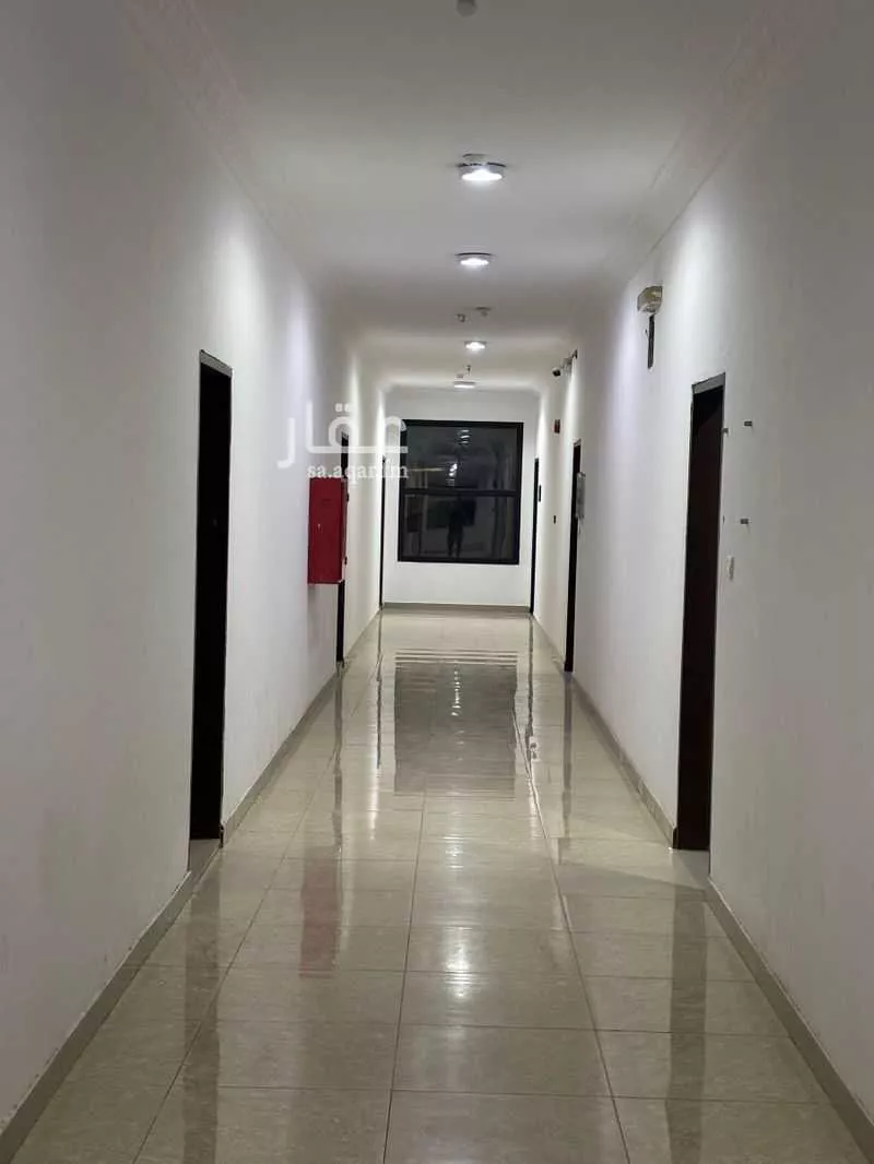 مكتب تجاري للإيجار في شارع الشيخ عبدالعزيز بن عبدالرحمن بن بشر ، حي اشبيلية ، الرياض ، منطقة الرياض 1 صورة
