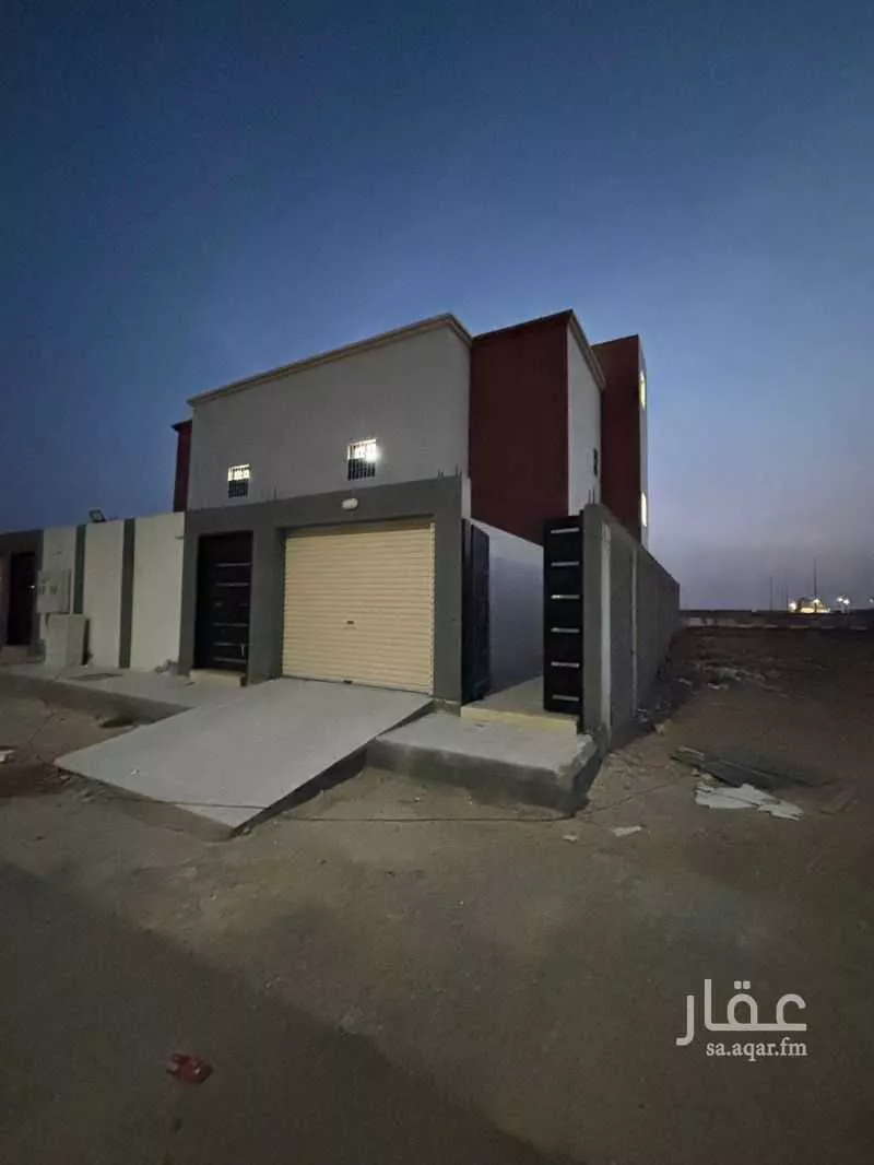 فيلا للبيع في شارع شارع عام, حي الزاهر, مدينة الخرج, منطقة الرياض 1 صورة