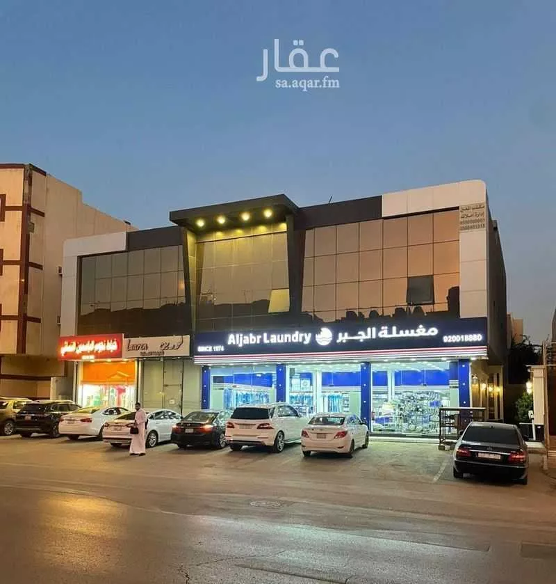 شقة للإيجار في شارع الامير عبدالله بن سعود بن عبدالله صنيتان ال سعود, حي الياسمين, مدينة الرياض, منطقة الرياض 1 صورة