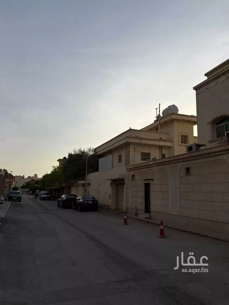 فيلا للبيع في شارع ابن الرماح, حي العليا, مدينة الرياض, منطقة الرياض 1 صورة