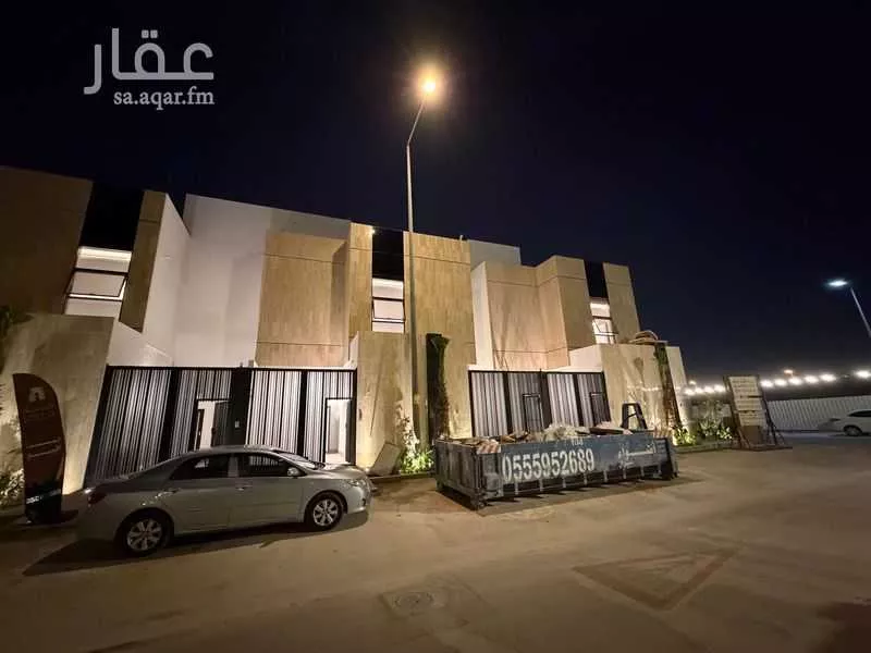 دور للبيع في شارع رقم 265, حي الياسمين, مدينة الرياض, منطقة الرياض 1 صورة