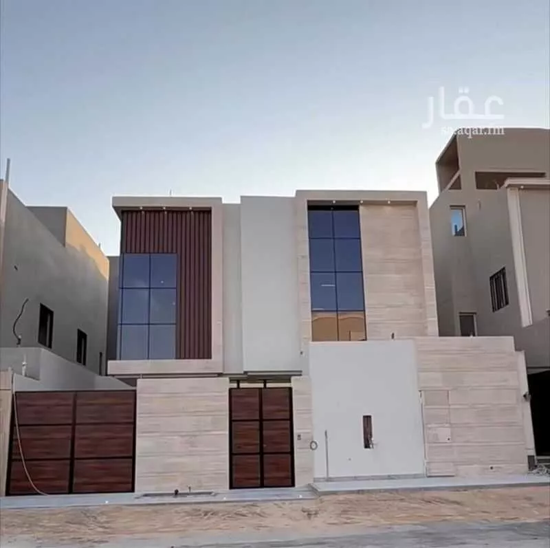 فيلا للبيع في شارع الراجحي, حي النرجس, مدينة الرياض, منطقة الرياض 1 صورة