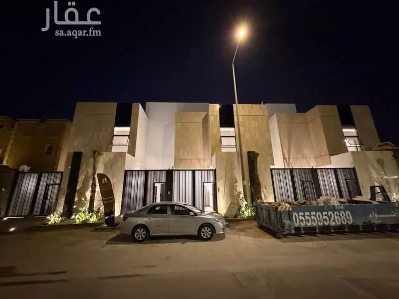 دور للبيع في شارع رقم 40, حي الياسمين, مدينة الرياض, منطقة الرياض 1 صورة