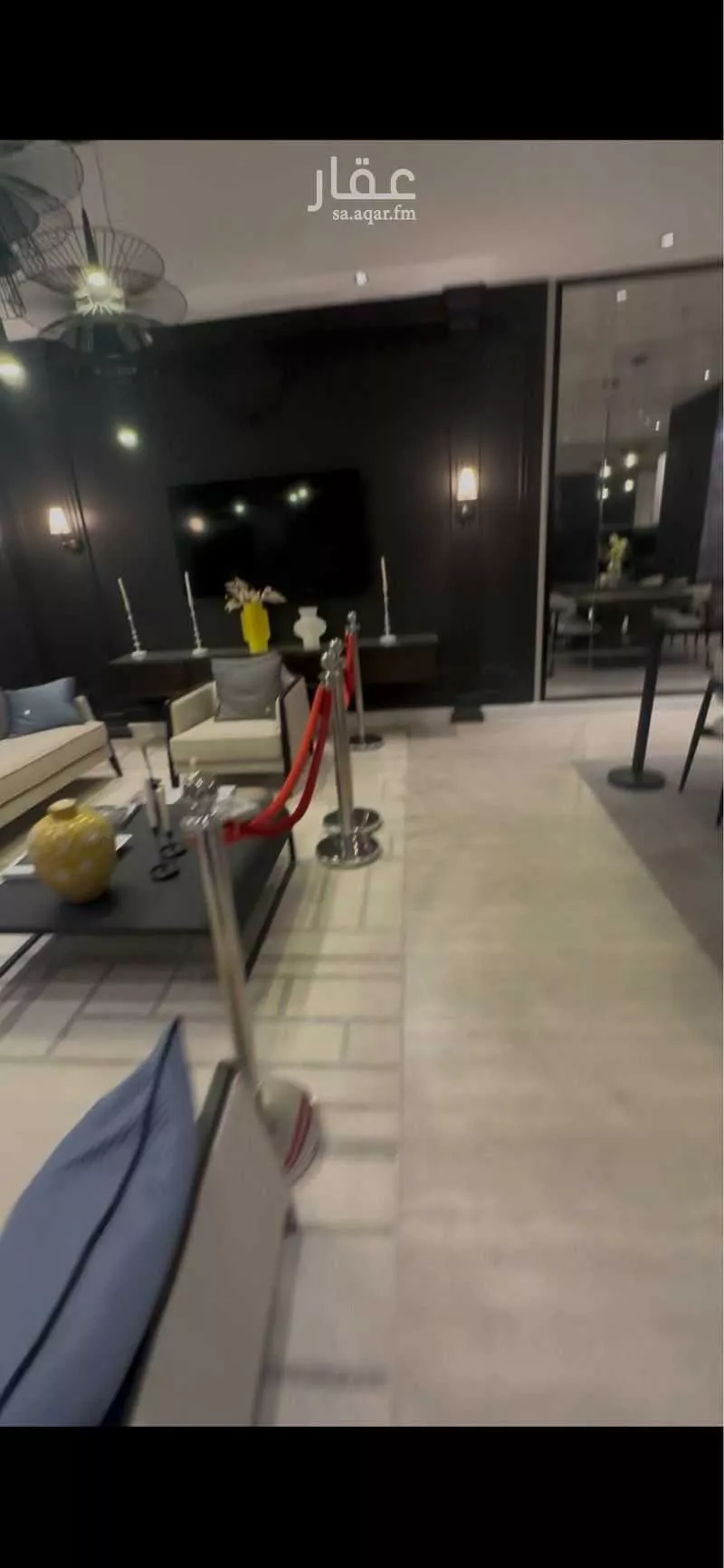 شقة للإيجار في شارع الطبيعة, حي النرجس, مدينة الرياض, منطقة الرياض 1 صورة